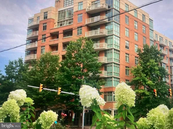 1001 N Randolph St APT 509, Arlington, VA 22201