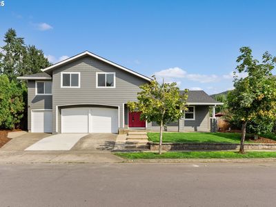 487 72nd St, Springfield, OR, 97478
