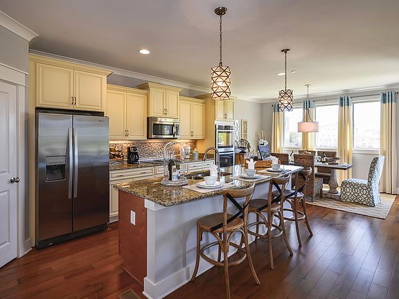 5th image of 3211 Bradfield Dr Lot 245