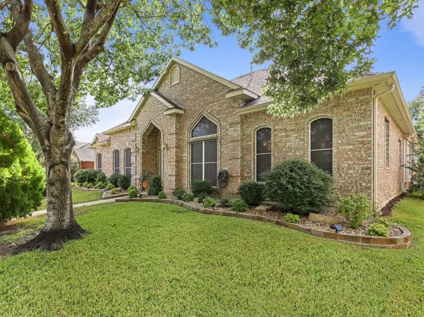 2605 Tourette Ct, McKinney, TX 75070