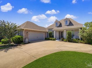 4728 Foxtail Palm Dr, Gulf Breeze, FL 32563