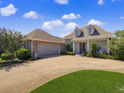 4728 Foxtail Palm Dr, Gulf Breeze, FL, 32563