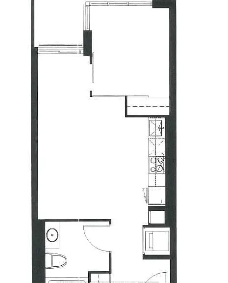 250 Lawrence Ave W #709 — Photo 19
