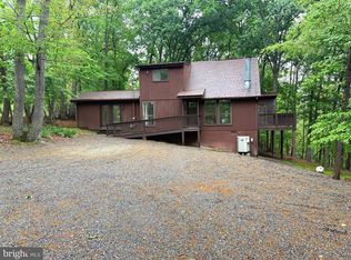 277 Endless Summer Rd, Hedgesville, WV 25427