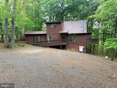 277 Endless Summer Rd, Hedgesville, WV 25427
