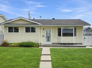 5224 S 5th Ave SE, Calgary, AB T2A 4Y9