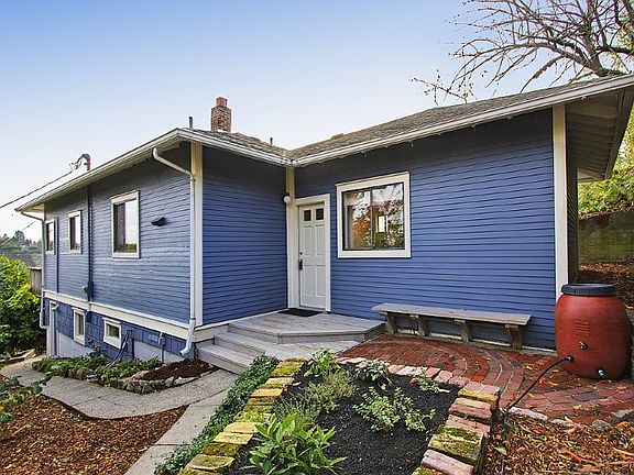 Charming Cottage like home but with some updates.