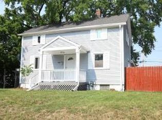 4061 N 48th St, Milwaukee, WI 53216