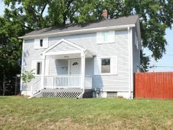 4061 North 48th STREET, Milwaukee, WI 53216