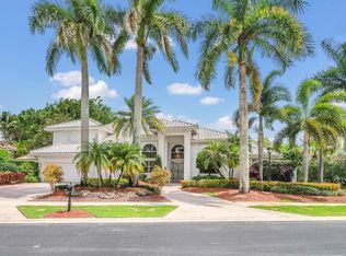 7168 Mariana Ct, Boca Raton, FL 33433