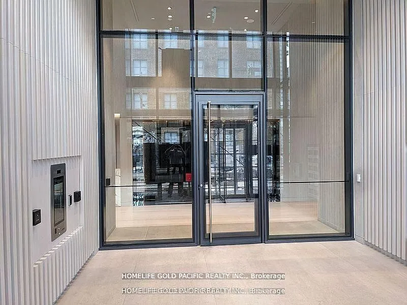 Building Photo - 55 Cooper St #5509