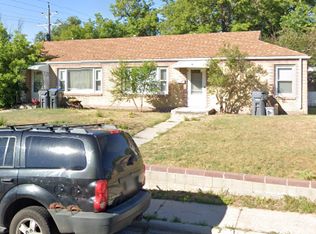 2114-2116 Alexander Ave, Cheyenne, WY 82001