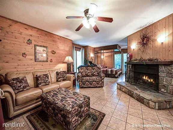 So much charm and comfort!