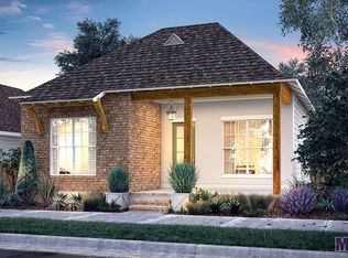 171 Royal Oak Blvd, Thibodaux, LA 70301