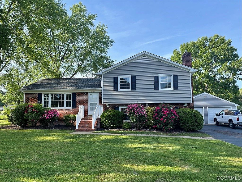 megu ③ 9232 NE 139th St, Jones, OK 73049 | Zillow