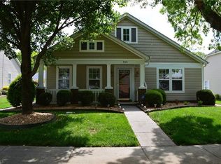 186 Bridgewater Dr, Bermuda Run, NC 27006