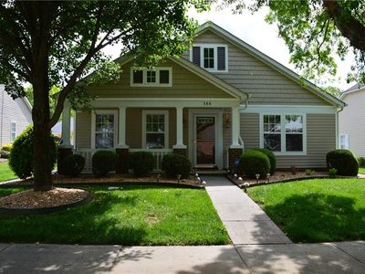 186 Bridgewater Dr, Bermuda Run, NC, 27006