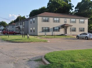 1107 NW Columbia Ave #1, Lawton, OK 73507
