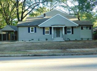 4567 Flamingo Rd LOT 161, Memphis, TN 38117