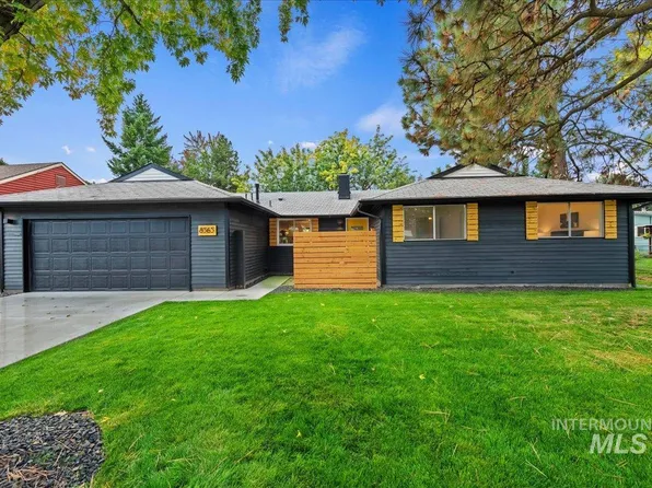 8565 W Northview St, Boise, ID 83704