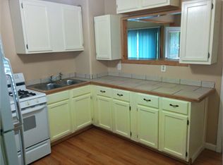 6219 W Stevenson Street #First Floor, Milwaukee, WI 53213