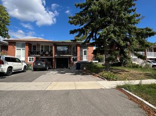 39 Picaro Dr, Toronto, ON M3N 2B6