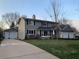 7918 W 25th St, Saint Louis Park, MN 55426