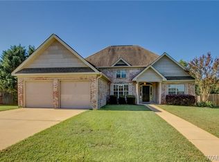 2029 Collier Way, Tuscaloosa, AL 35401