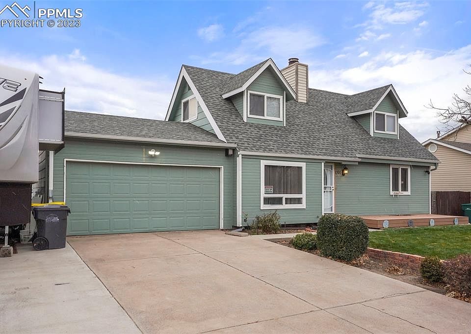 2105 Farnsworth Dr, Colorado Springs, CO 80916 Zillow