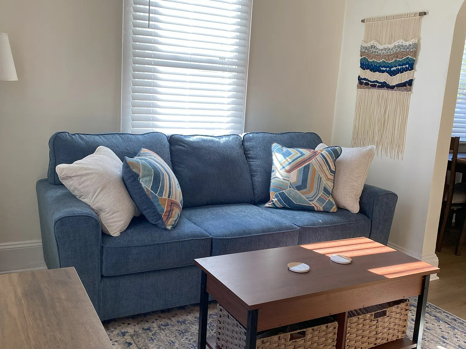 2 bed, $2,700 — Photo 2
