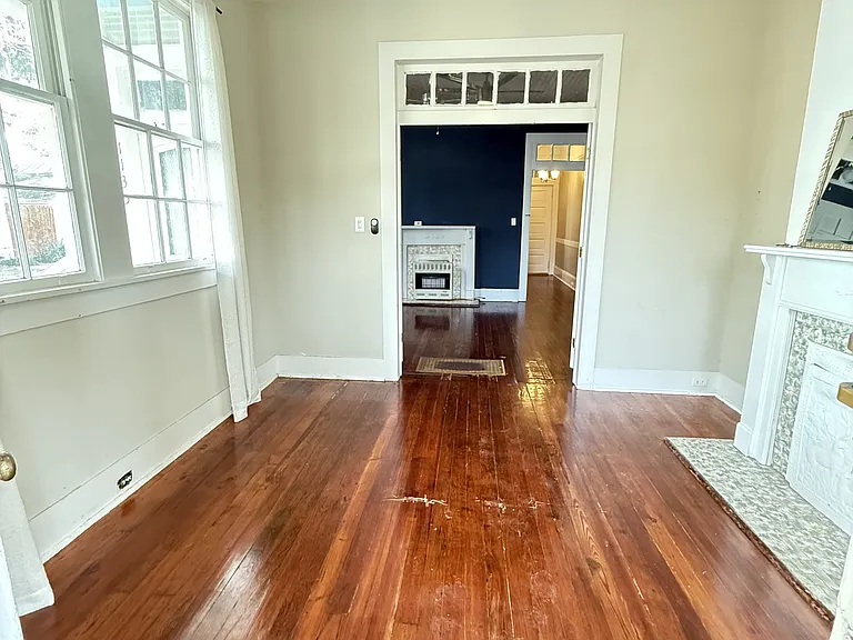 1135 Fern St #B — Photo 5