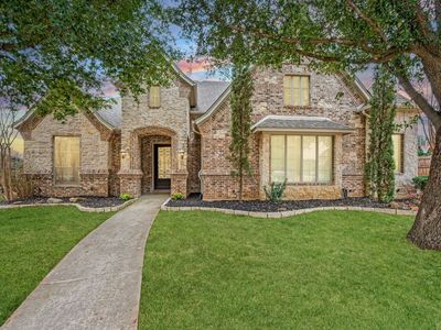 8205 Rio Bend Ct, North Richland Hills, TX, 76182