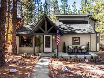 40149 Hillcrest Dr, Big Bear Lake, CA, 92315