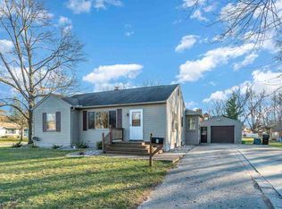 1 W Wyllys Ct, Midland, MI