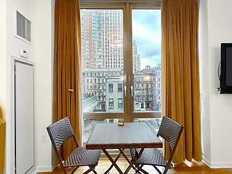 Rented by Argo Residential