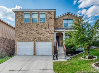 15814 Cotton Tail Ln, San Antonio, TX 78255