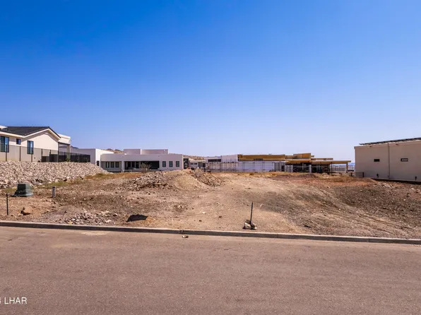 6740 Avienda De Los Foothills, Lake Havasu City, AZ 86406