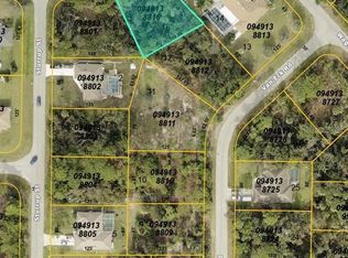 Grafton Rd, North port, FL 34291