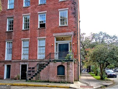 201 E York St #A, Savannah, GA, 31401