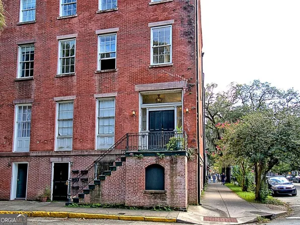 201 E York St #A, Savannah, GA 31401