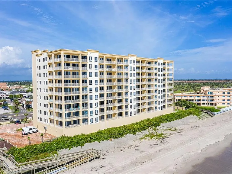1025 Highway A1A #406 — Photo 7