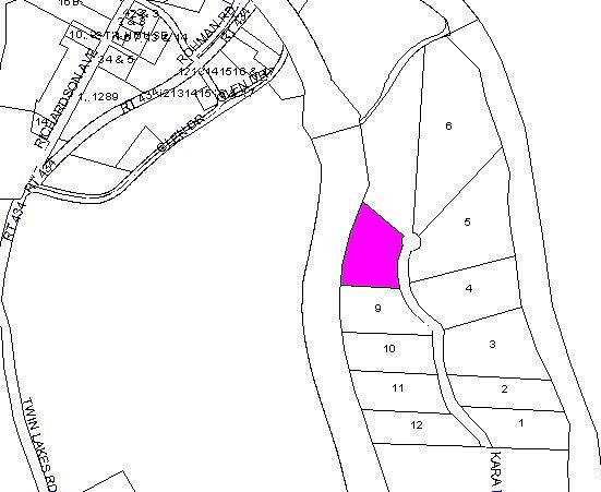 1st image of LOT 8 Kara Ln