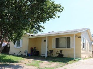 752 S Cleveland St, Tulare, CA 93274
