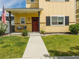 1601 Lone Pine Dr, Billings, MT 59101