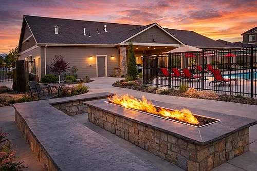Legacy Villas Photo 1