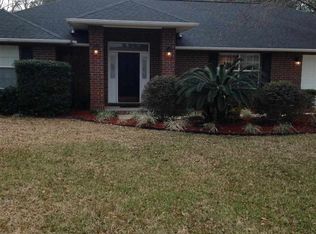 3535 Victory Dr, Pace, FL 32571