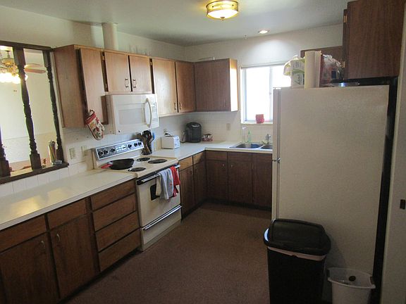 Current Kitchen