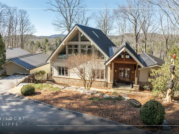 127 Rhododendron Drive, Highlands, NC 28741