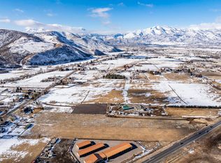 3310 S Highway 40, Heber City, UT 84032