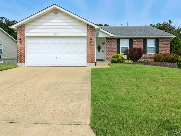 5159 Jeremiah Blvd, Hillsboro, MO 63050